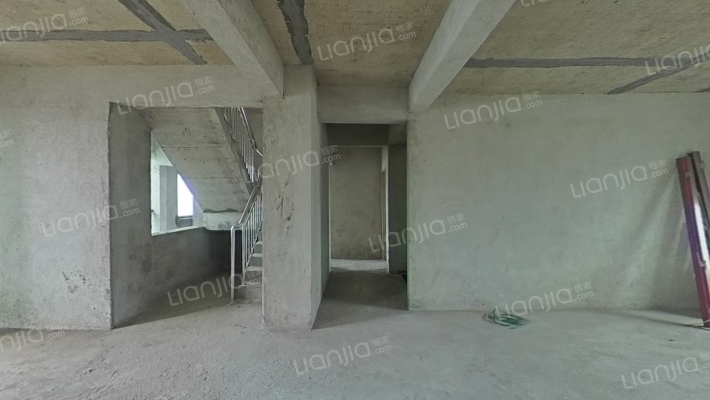 星霖花苑二手房实景图