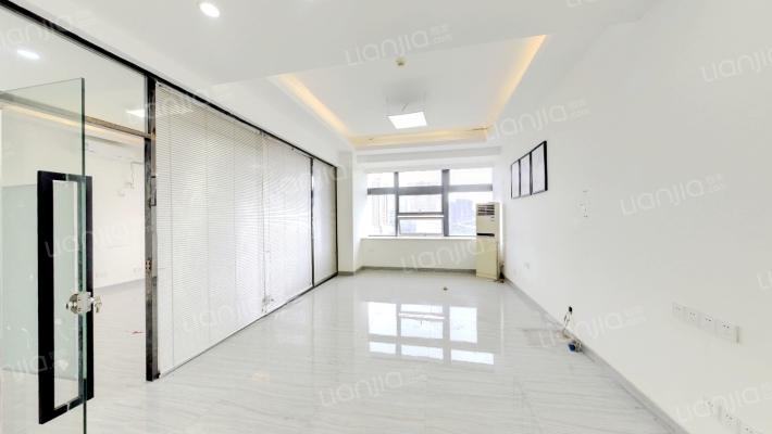 大唐五缘yoho二手房实景图