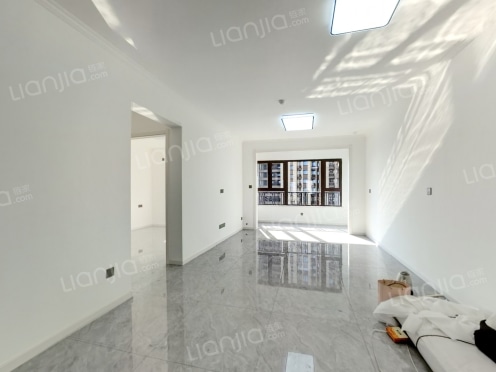 整租·林语天境 3室1厅 南/北