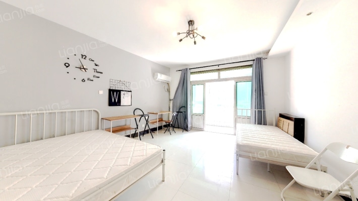 蓝湾俊园二手房实景图