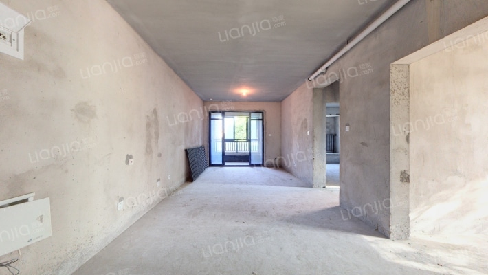 绿地新都会西城国际花都二期二手房实景图