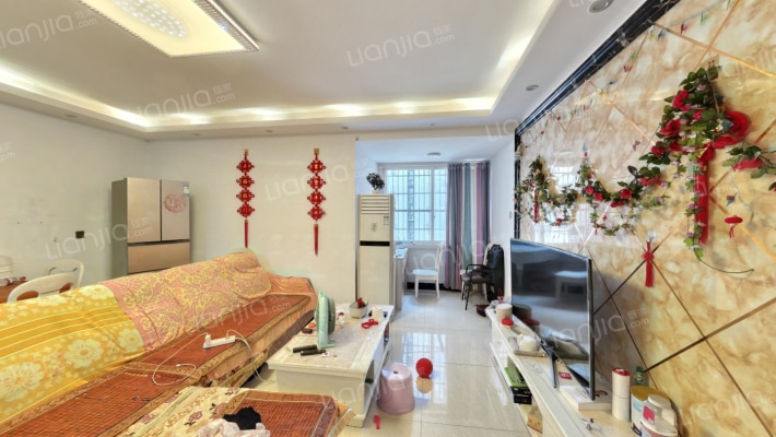 锦璨家园二手房实景图