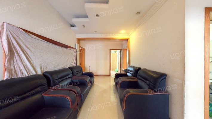 人和家园（渝北）二手房实景图