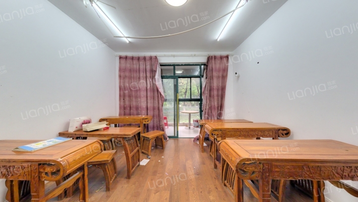 碧水雅居二手房实景图