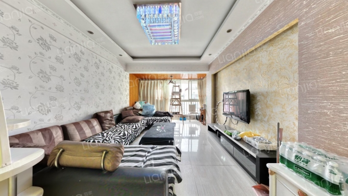 永祥苑二手房实景图