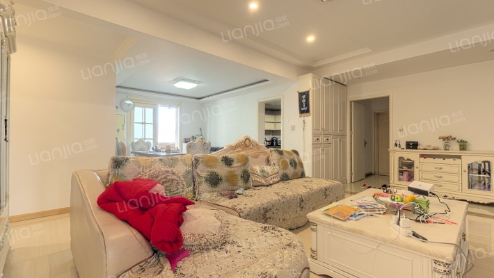 赢园雅筑二手房实景图