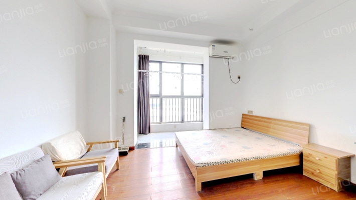 郑州金马凯旋·金马公馆二手房实景图