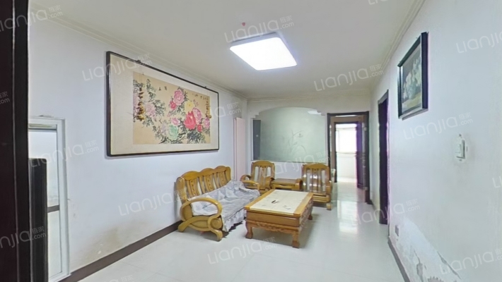 武装部家属院二手房实景图