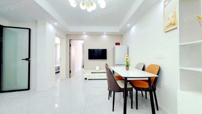 佛山小区二手房实景图