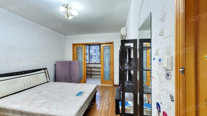 新河一村南区二手房实景图