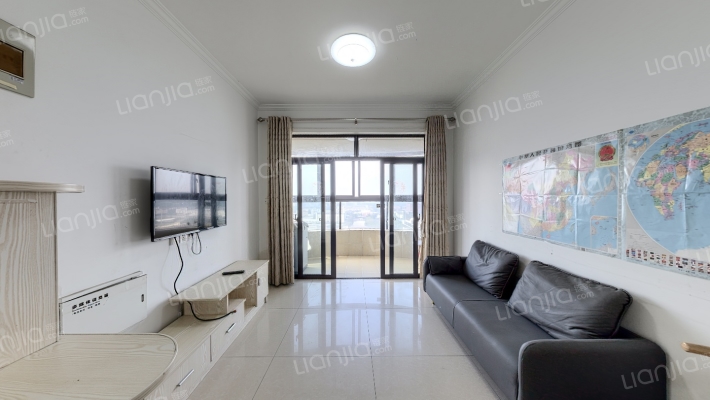 运潭公寓二手房实景图