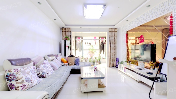 金汇湾儒香园二手房实景图