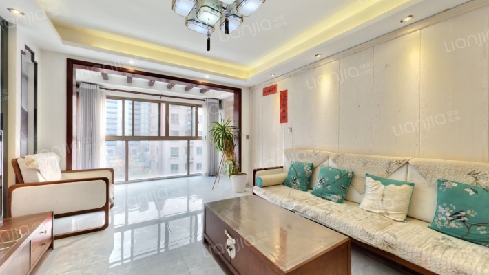 中南锦苑(工业园区)二手房实景图