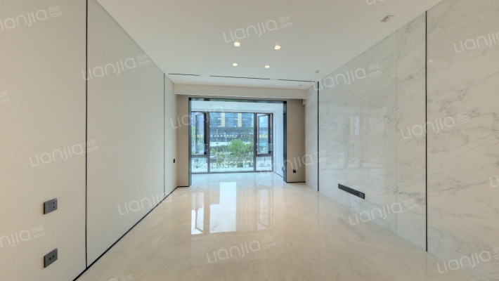 绿城东投凤鸣云翠二手房实景图