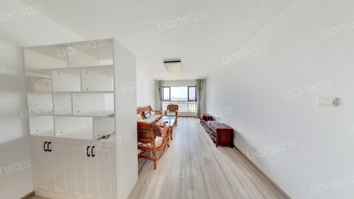 海景绿洲二手房实景图