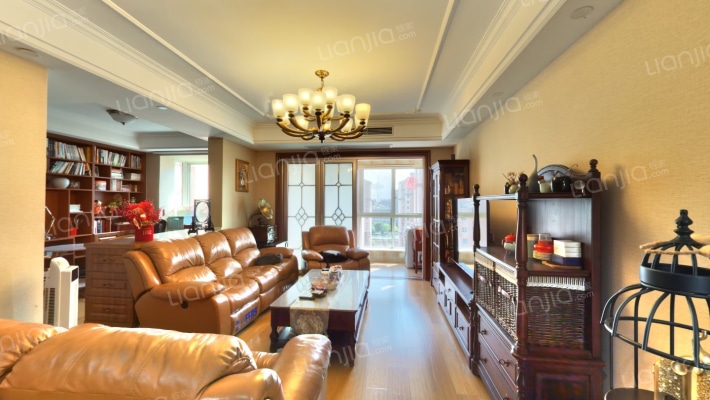 丽新花苑二手房实景图