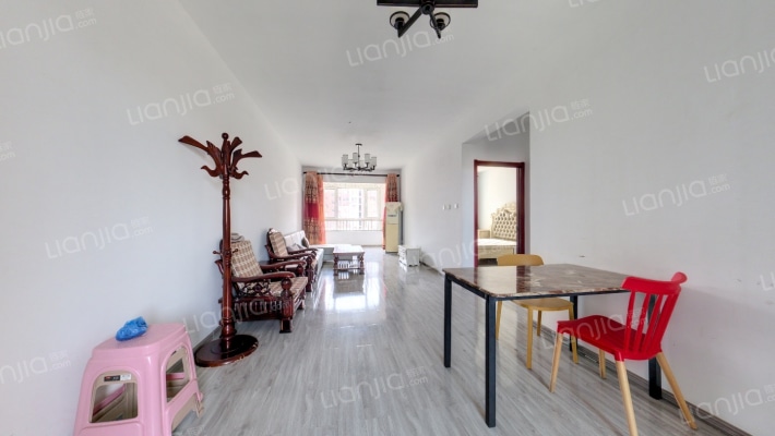 盛德紫悦府二手房实景图