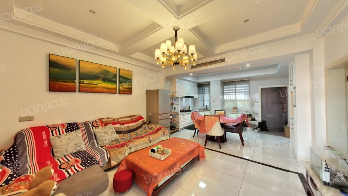 嘉园小区二手房实景图