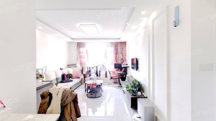 远洋戛纳小镇四期二手房实景图