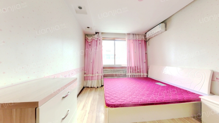 康达商城宿舍二手房实景图