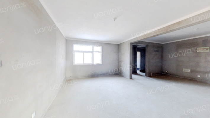 龙昇丽景北区二手房实景图