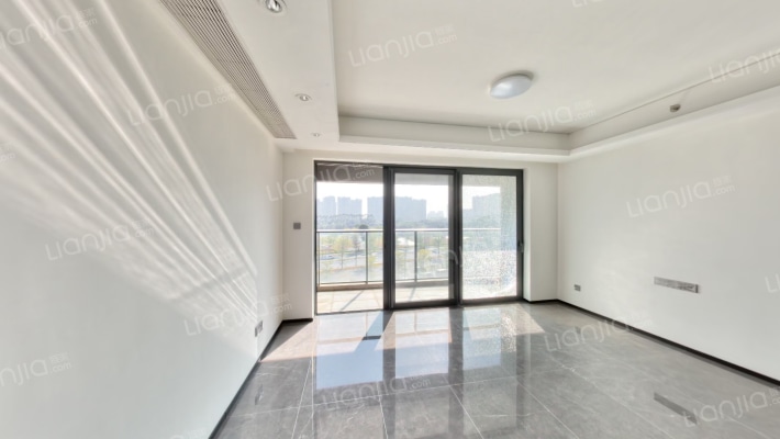 中海汇德里二手房实景图