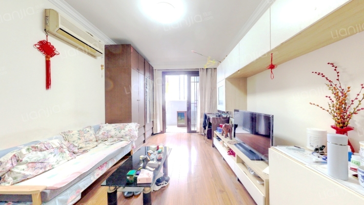 南天大楼二手房实景图