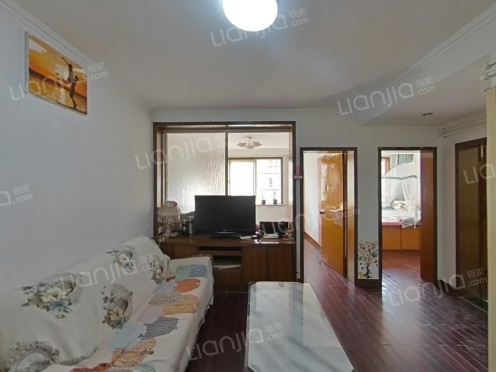 整租·前海花园 1室1厅 南/北