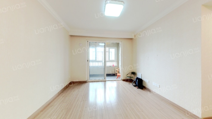 万科森林公园嘉庭二手房实景图