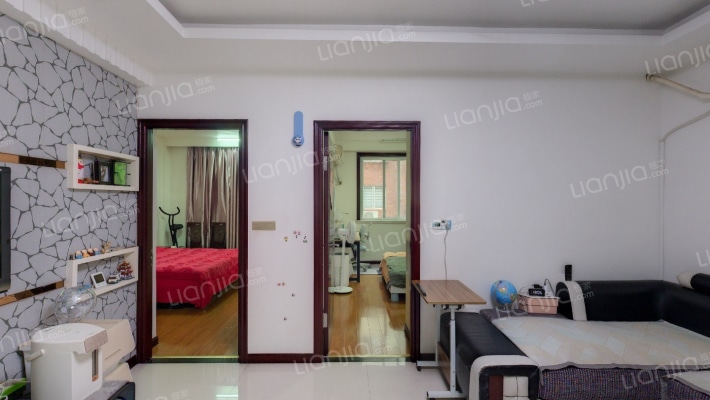 银城花园二手房实景图