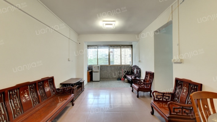 凤南新村二手房实景图