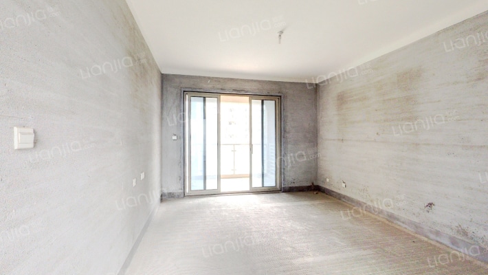 御景华庭四期北区二手房实景图