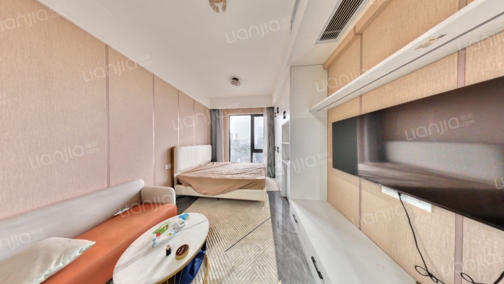 红馆二手房实景图