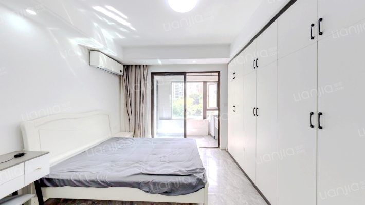 龙湖盛天天钜香缇郡一区二手房实景图