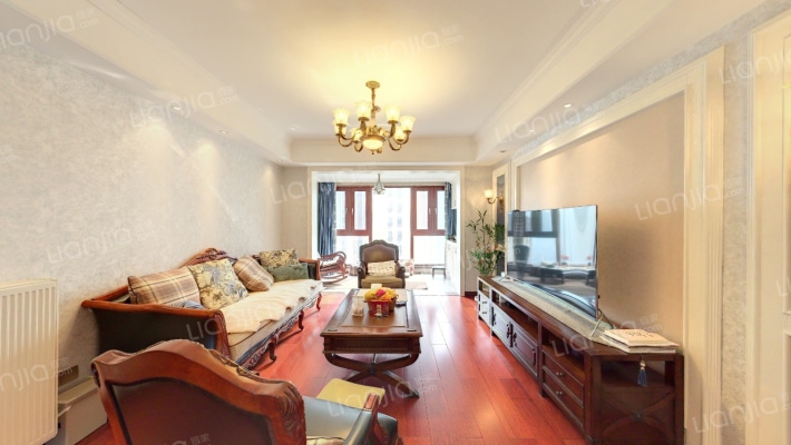 谷山里二手房实景图