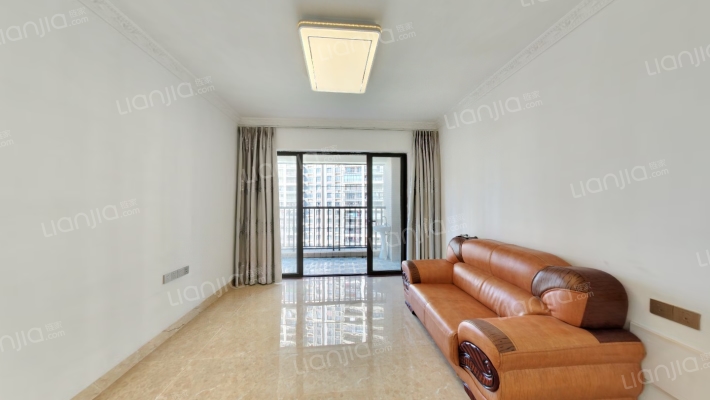 珠光御景山水城二手房实景图