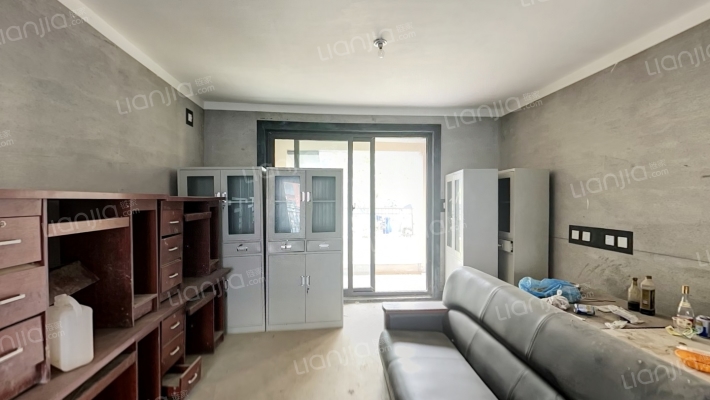 建业城君望西院二手房实景图