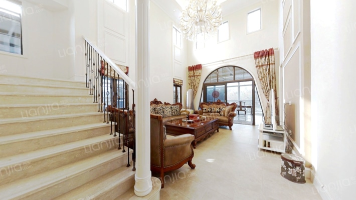 保利贝多芬二手房实景图