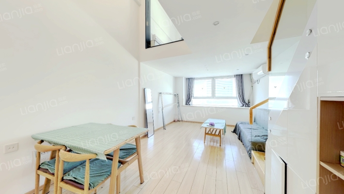 卓越宾果公寓二手房实景图