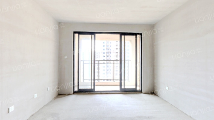 合美帝宝壹號二手房实景图