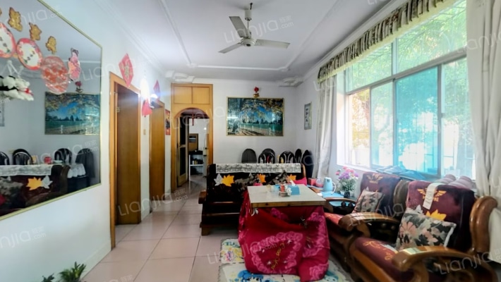 淌丘湾巷二手房实景图