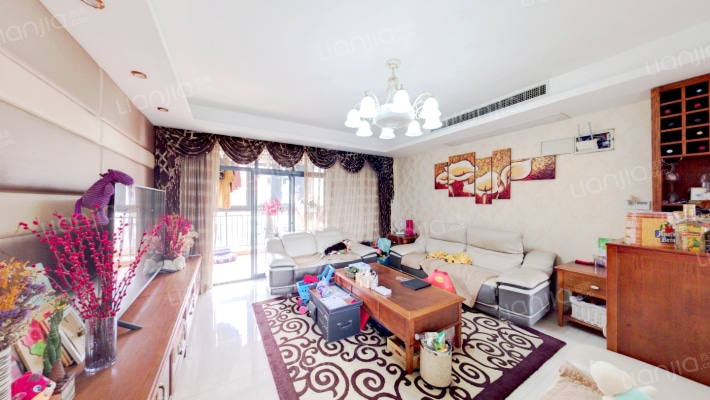 清风苑二手房实景图