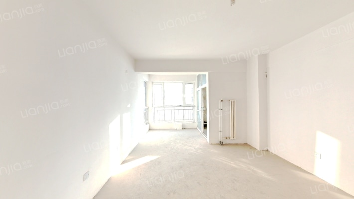 塑料六厂家属院二手房实景图