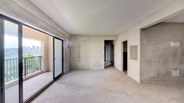 富力白鹭湾澜廷二手房实景图