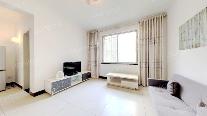 建设工程质量检督站二手房实景图