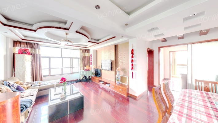 星源名都二手房实景图