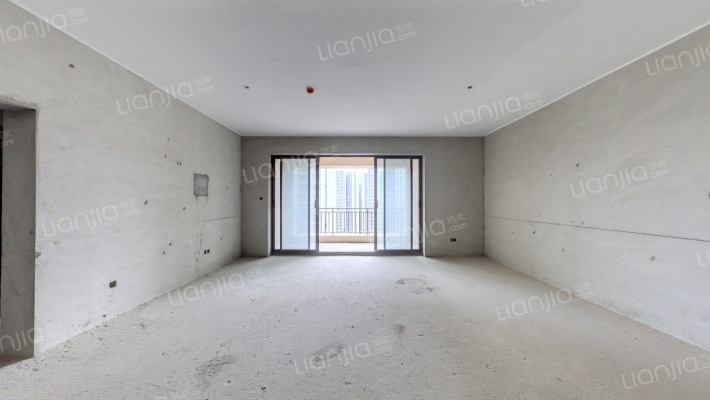 海航豪庭南苑二区二手房实景图