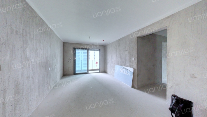 星创晶晖园二手房实景图