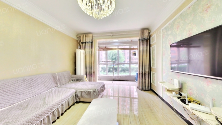 鑫源小区二手房实景图