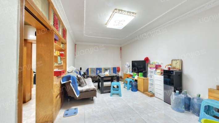 晒田巷4号二手房实景图